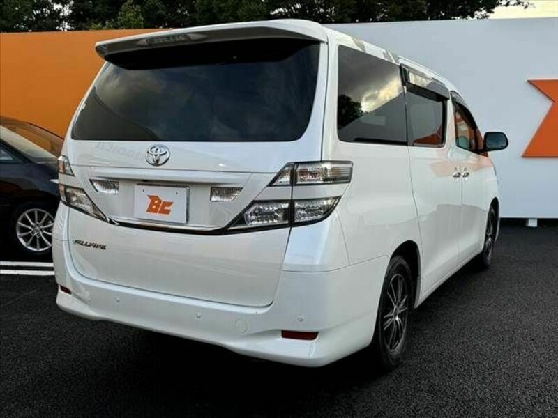 VELLFIRE