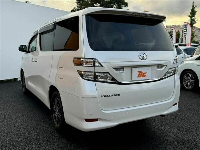 VELLFIRE