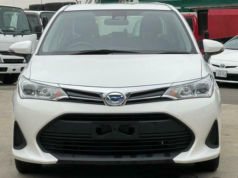 COROLLA AXIO