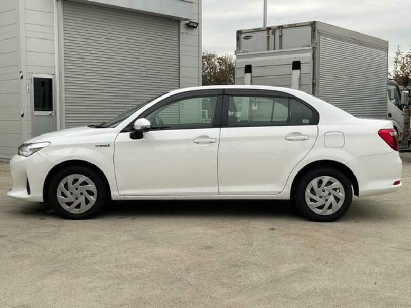 COROLLA AXIO