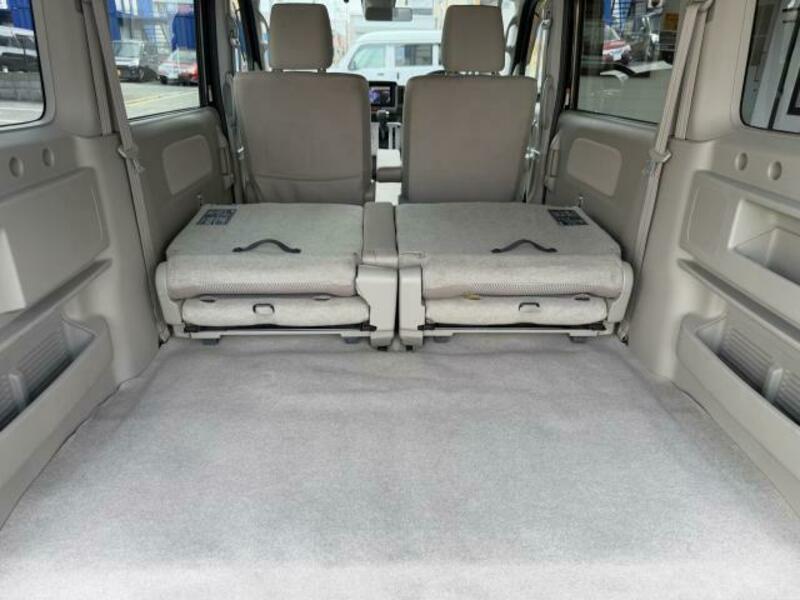 EVERY WAGON