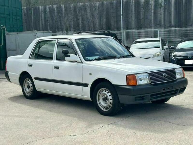 TOYOTA COMFORT