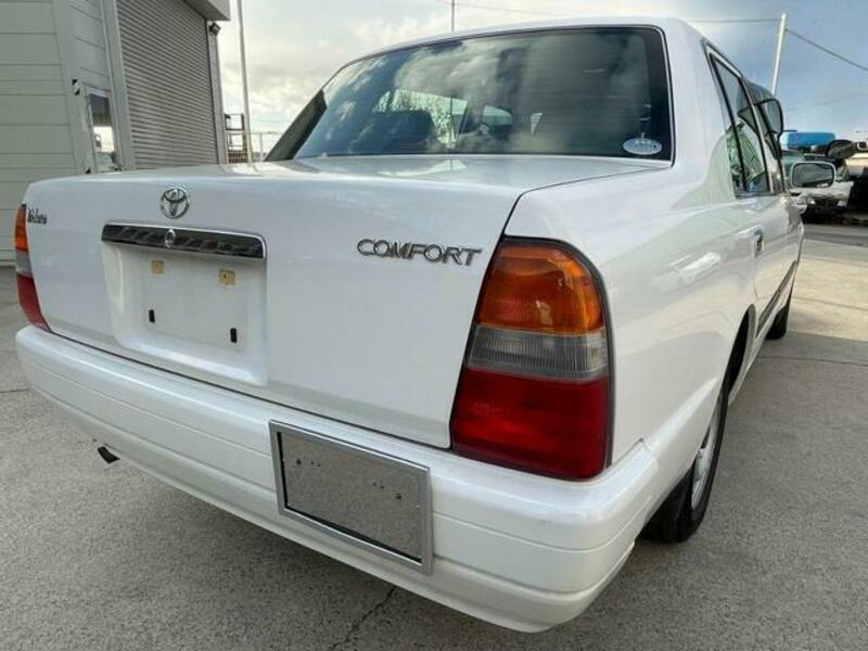 COMFORT