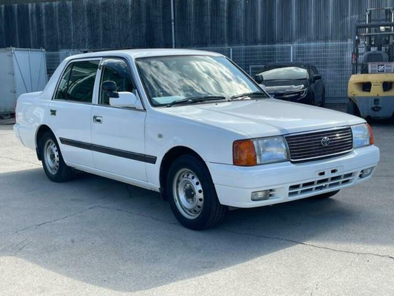 TOYOTA COMFORT