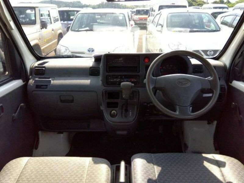 HIJET CARGO