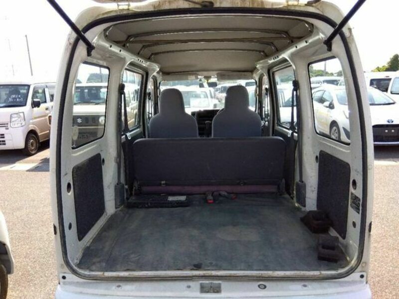 HIJET CARGO