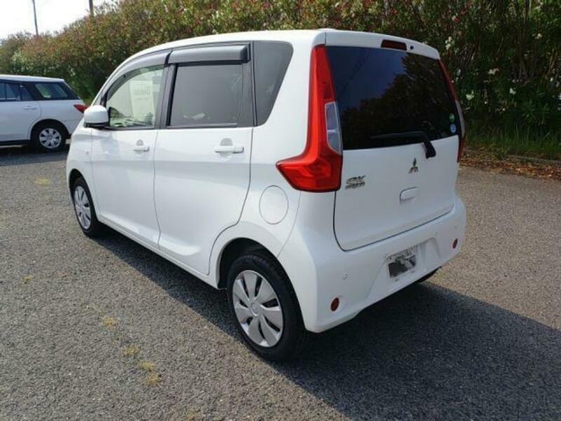 EK WAGON