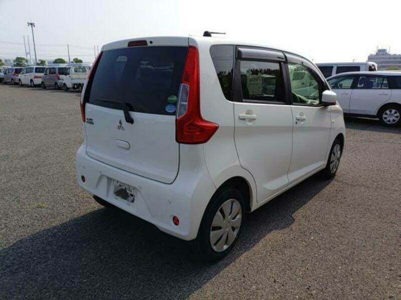 EK WAGON