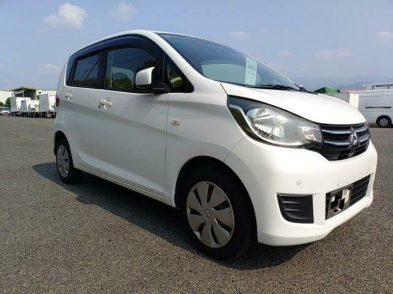 EK WAGON