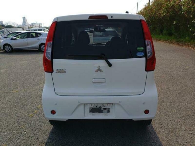 EK WAGON
