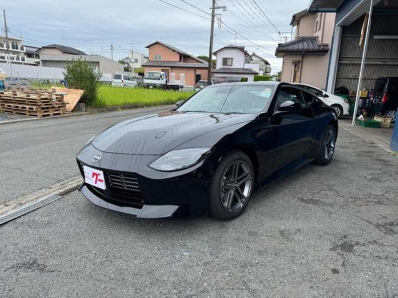 FAIRLADY Z