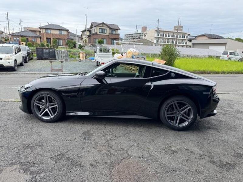 FAIRLADY Z