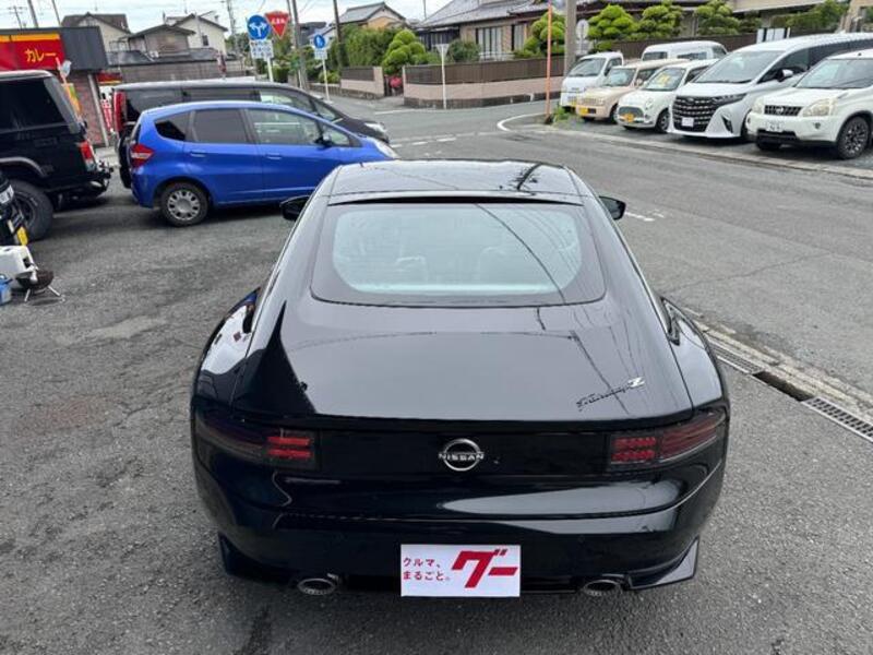 FAIRLADY Z