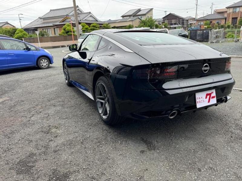FAIRLADY Z