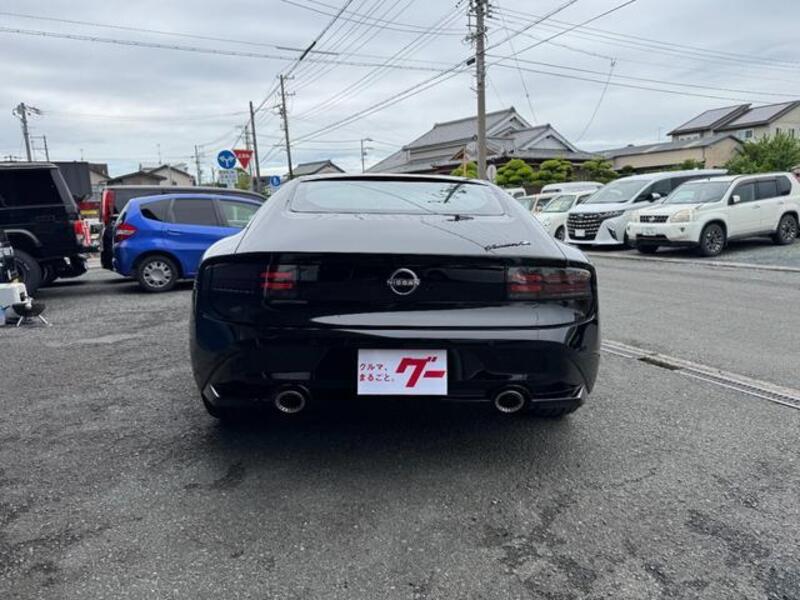 FAIRLADY Z
