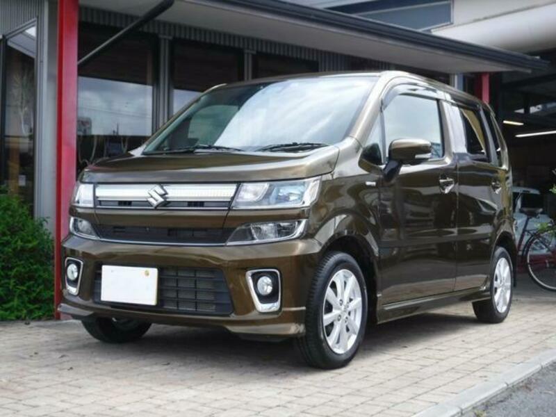 WAGON R-0