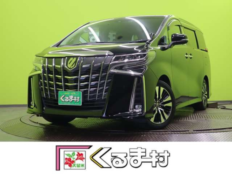 ALPHARD-0