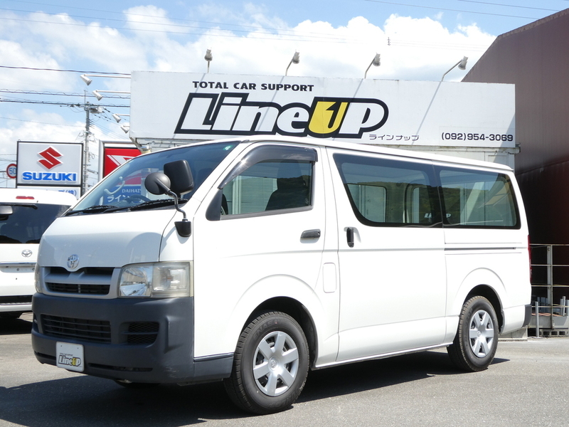 HIACE VAN-0