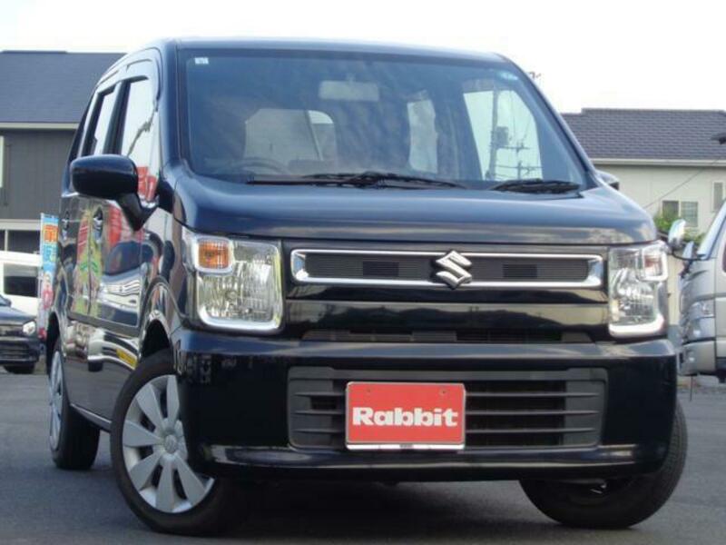 WAGON R-0