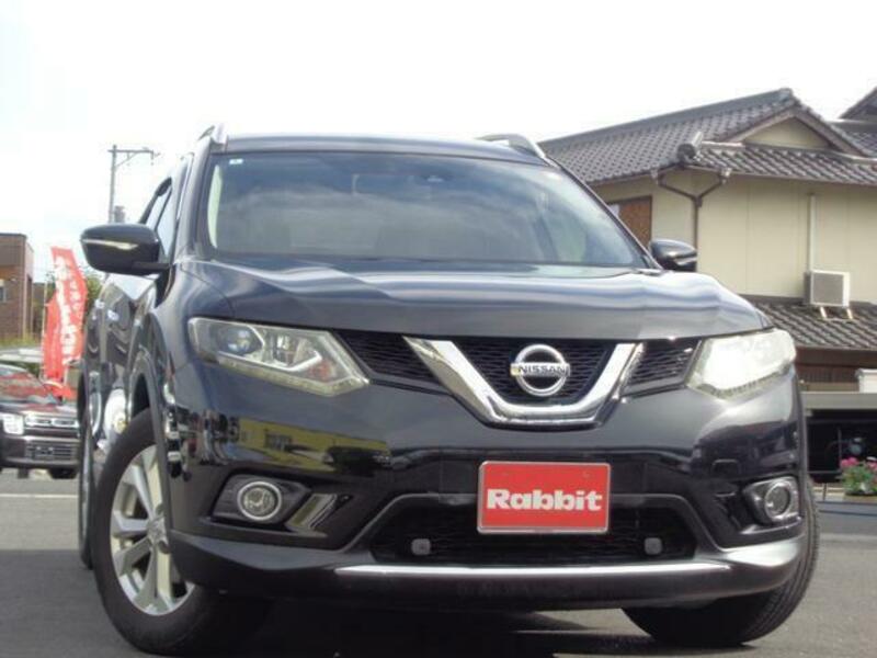 X-TRAIL-0