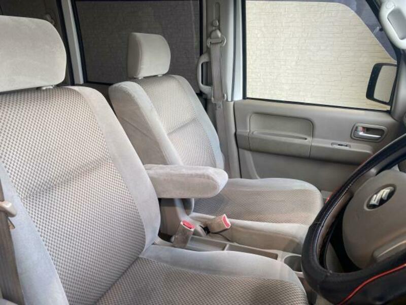 EVERY WAGON