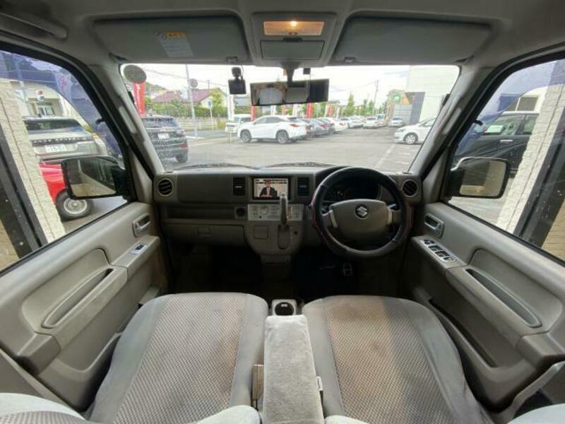EVERY WAGON