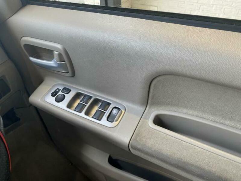EVERY WAGON