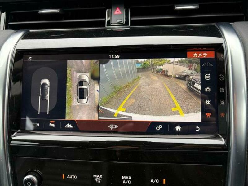 DISCOVERY SPORT