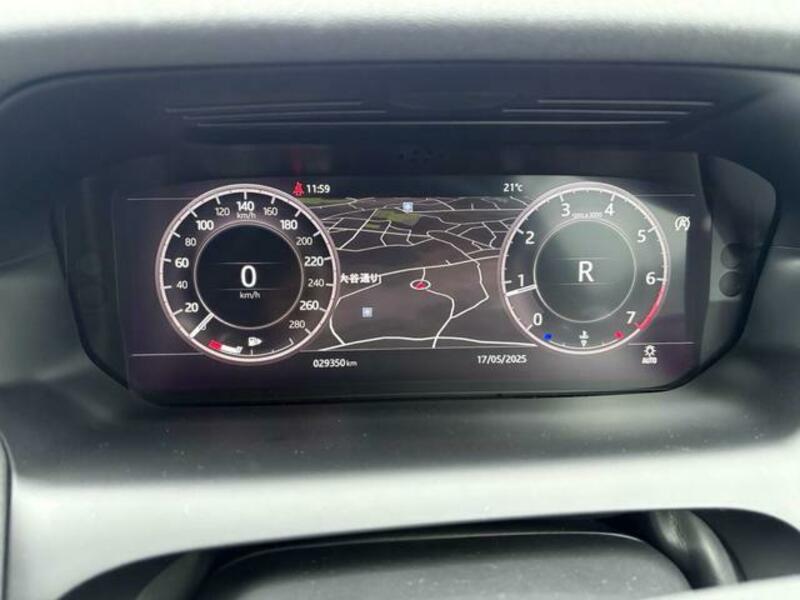 DISCOVERY SPORT