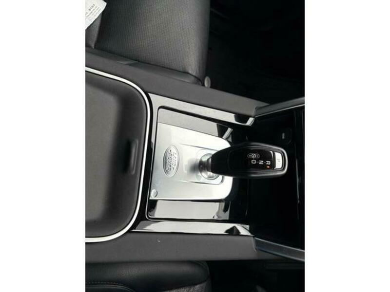 DISCOVERY SPORT