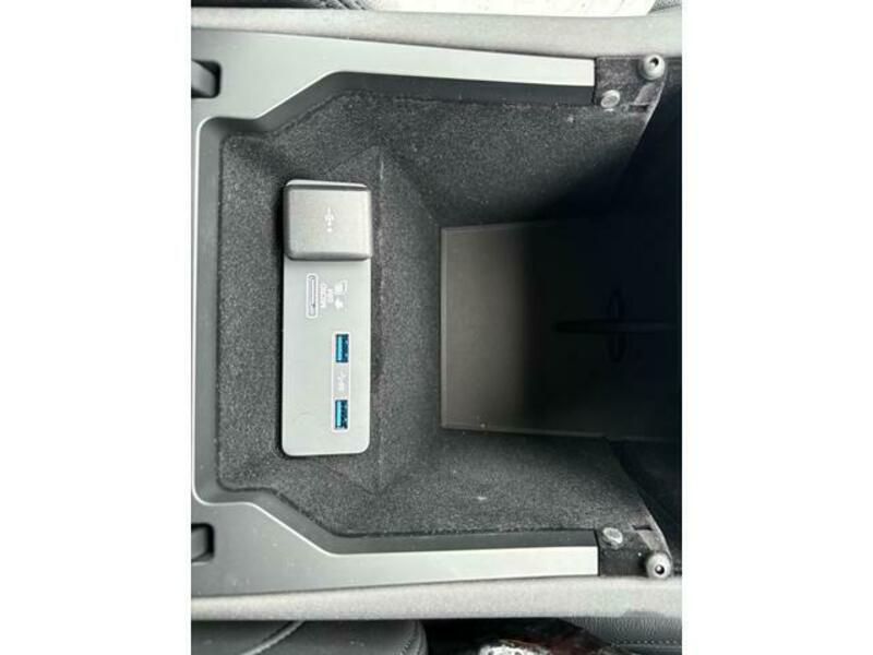 DISCOVERY SPORT