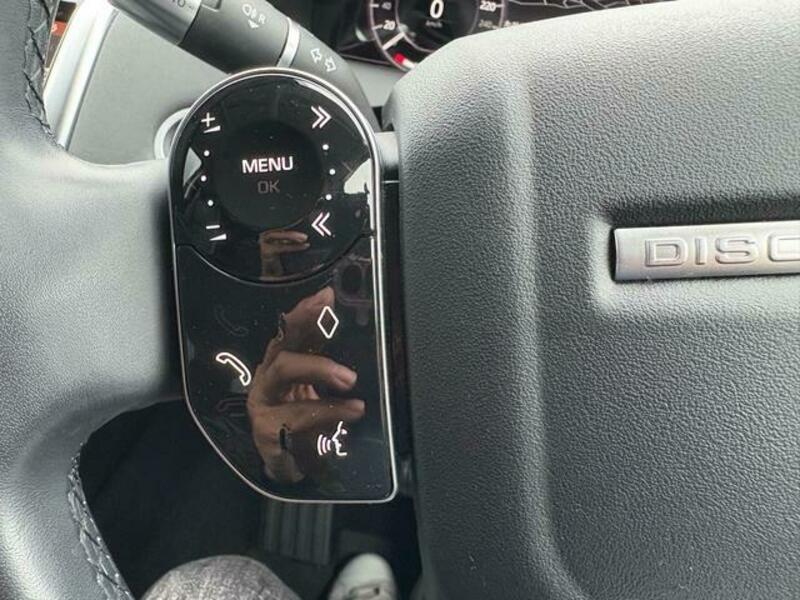 DISCOVERY SPORT