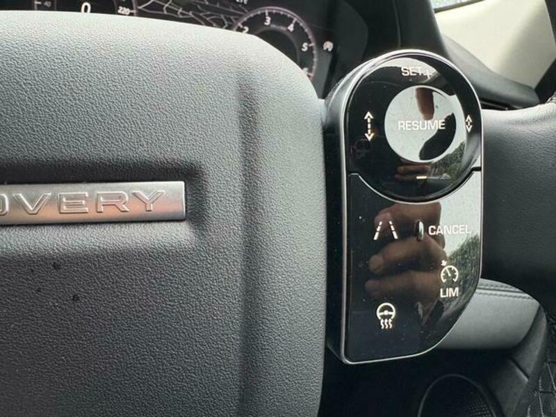 DISCOVERY SPORT