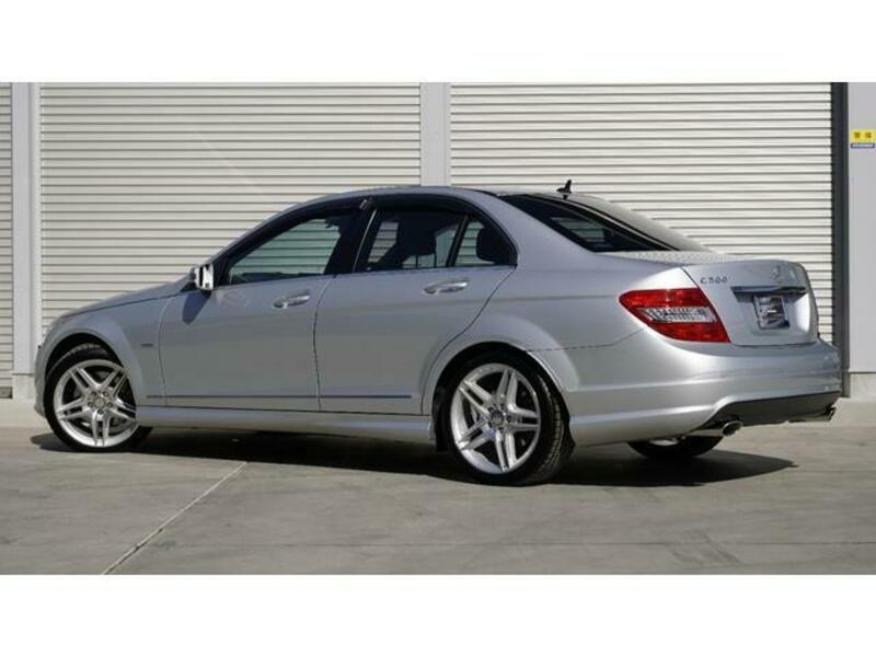 C-CLASS