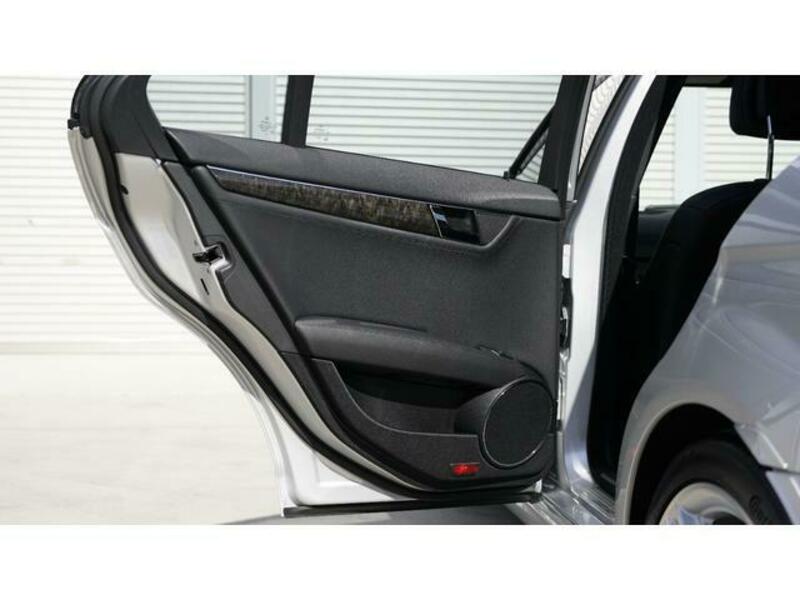 C-CLASS