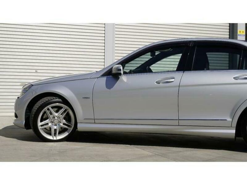 C-CLASS