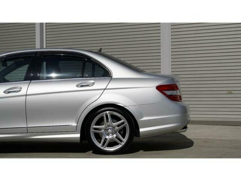 C-CLASS