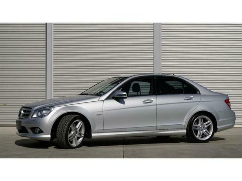 C-CLASS
