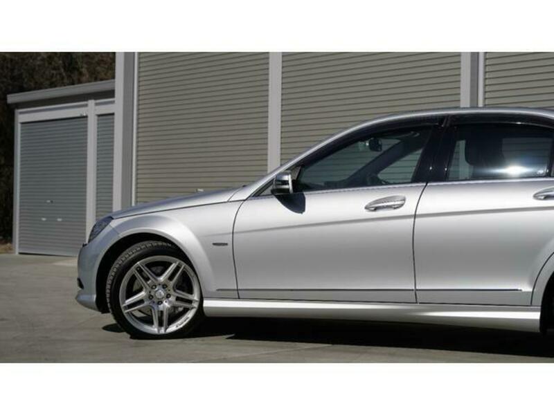 C-CLASS
