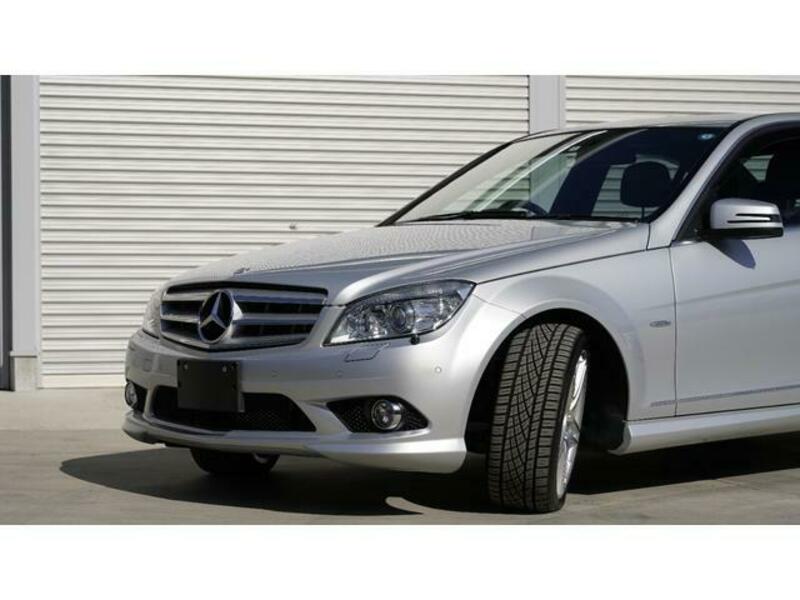 C-CLASS