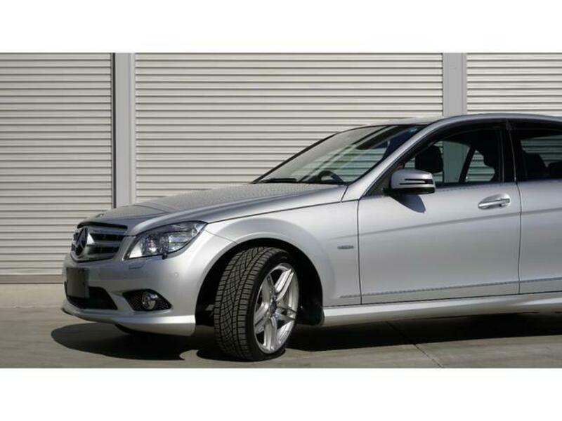 C-CLASS