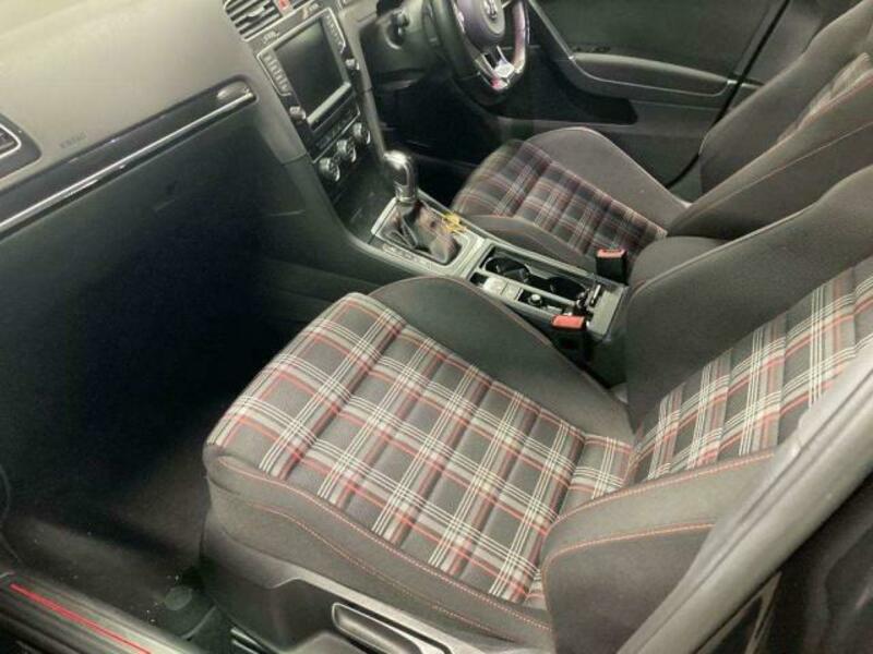 GOLF GTI