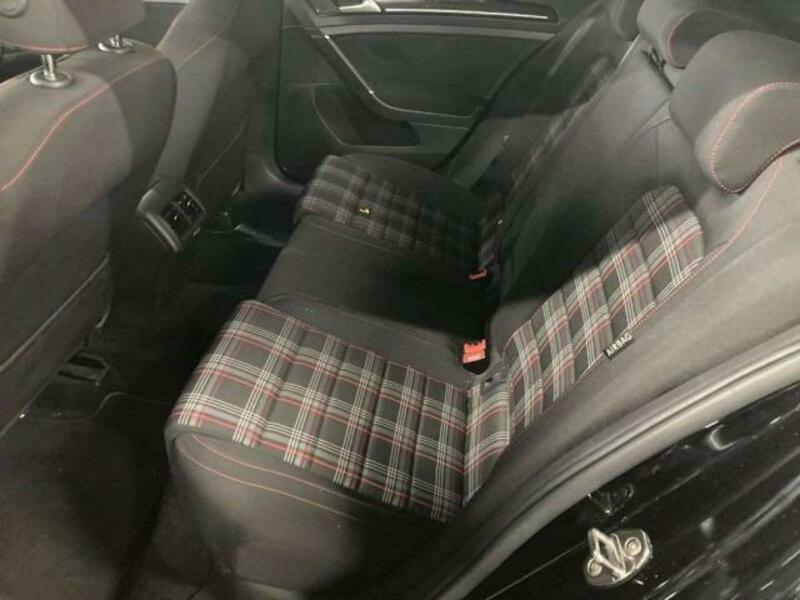 GOLF GTI