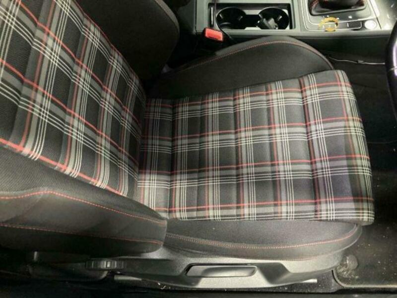 GOLF GTI