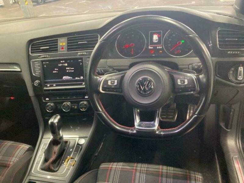 GOLF GTI