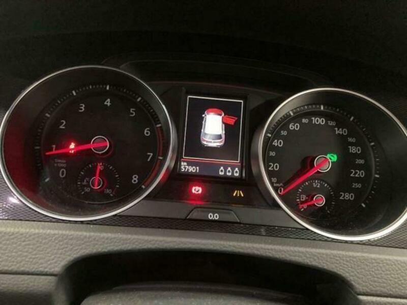 GOLF GTI