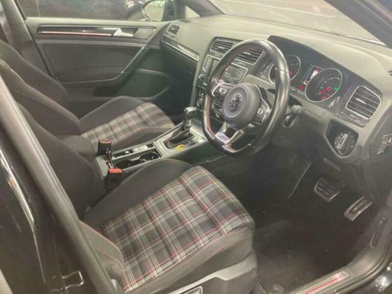 GOLF GTI