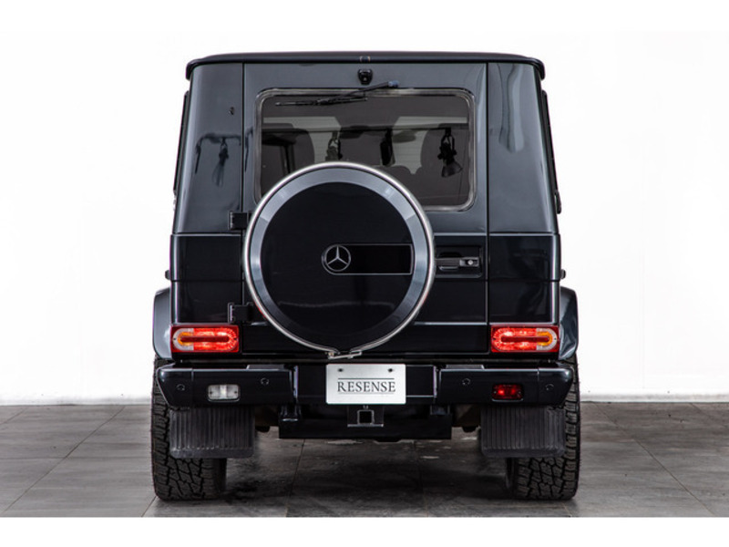 G-CLASS