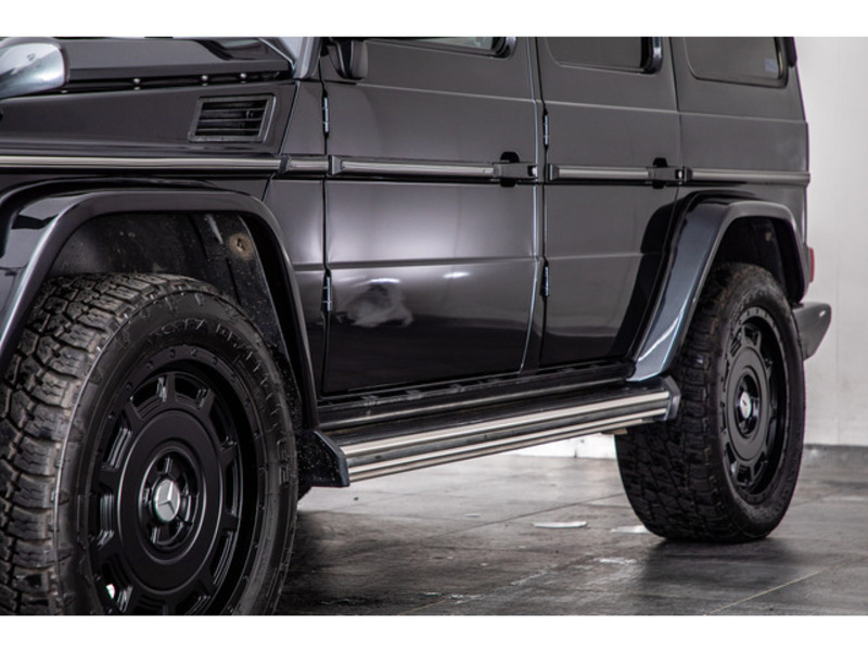 G-CLASS
