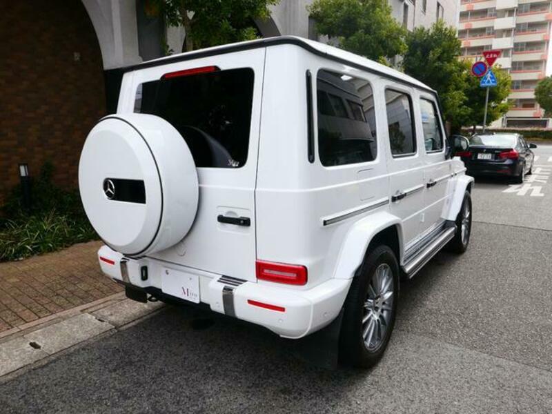 G-CLASS